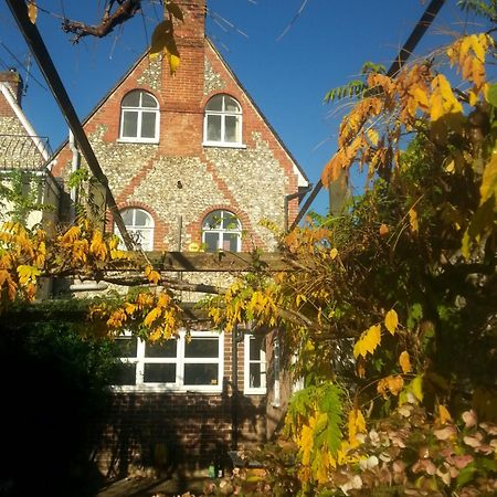Rowland's Castle Rowlands Castle No 41 Bed & Breakfast エクステリア 写真
