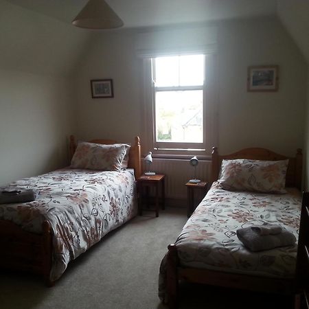 Rowland's Castle Rowlands Castle No 41 Bed & Breakfast エクステリア 写真