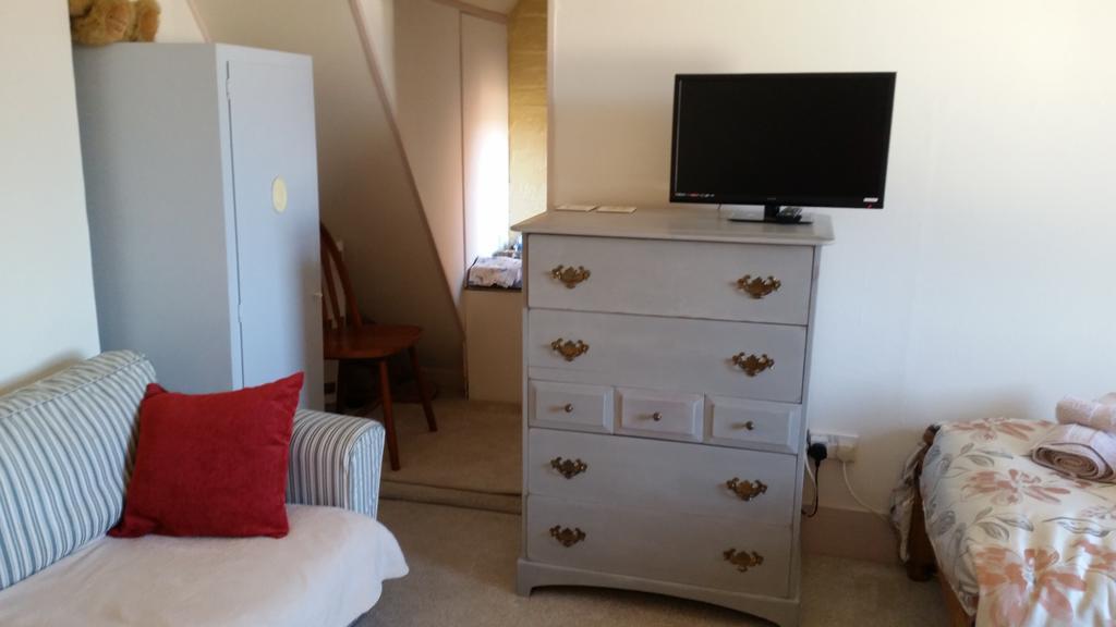 Rowland's Castle Rowlands Castle No 41 Bed & Breakfast エクステリア 写真