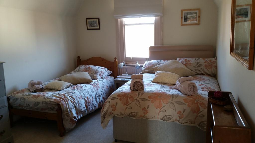 Rowland's Castle Rowlands Castle No 41 Bed & Breakfast エクステリア 写真