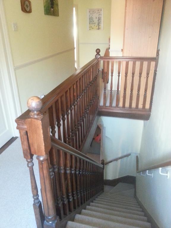 Rowland's Castle Rowlands Castle No 41 Bed & Breakfast エクステリア 写真